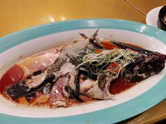 -万豪酒店·咏豪中餐厅