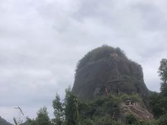 -丹霞山风景名胜区