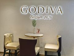 -GODIVA(王府井apm店)
