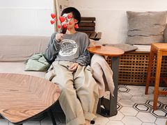 -几米咖啡(龙洲湾花园店)