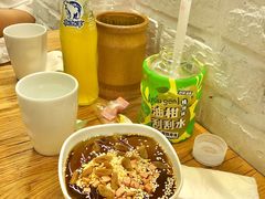 -付小姐在成都(川沙店)