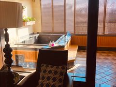 -春晖园度假酒店温泉