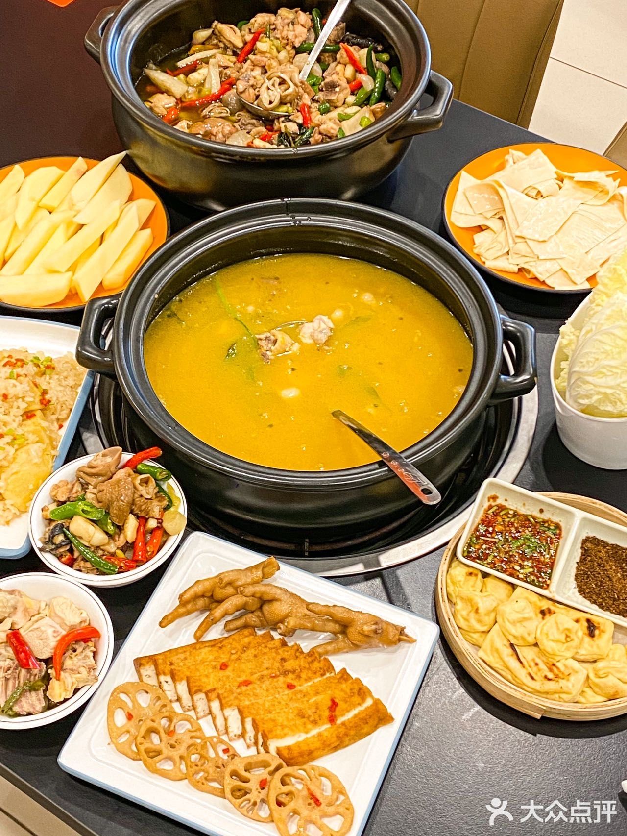 好上头！肥肠重度爱好者锁住这家