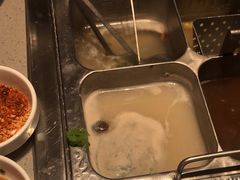 -海底捞火锅(海宁路店)