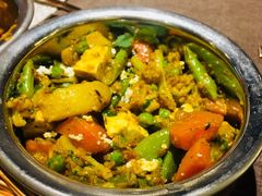 -Pita's&Tika's中东和印度风味餐厅(龙湖天街店)