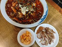 -小厨食堂(黄田坝店)