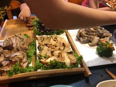 -大理董·董家小厨野生菌火锅(古城旗舰店)