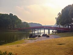 -美兰湖景区