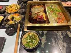 -王家渡火锅店(亦庄店)