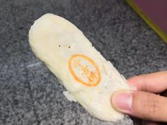 -吴记·吴酥生PASTRY宫廷酥饼