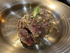 -味家烤肉烤鳗鱼牛排(西塔旗舰店)