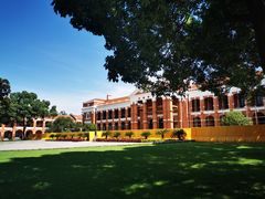 -辛亥革命博物院北区