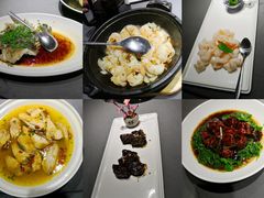 -月湖翠·上海菜(思南公馆淮海店)