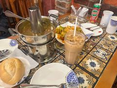 -番茄屋葡式美食(总店)