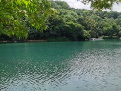 -南京珍珠泉风景区