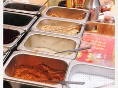 -许小树(国贸商城店)