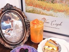 -花间烘焙BLossom Bakery