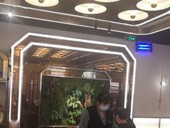 -常来小聚·广州非遗传承餐厅(地王广场店)