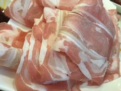 -满旗楼 北京烤鸭·涮羊肉火锅(武昌店)