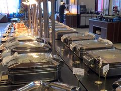 -和润艺术酒店-自助早餐厅