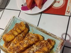 -蛙一刀·麻椒鱼火锅(金仙桥店)