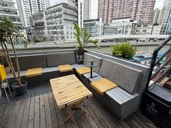 -nodcafe(M50创意园店)