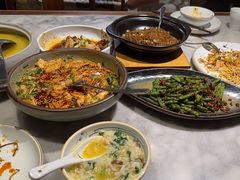 -辛香汇·锦里丨现炒川菜(中南城店)