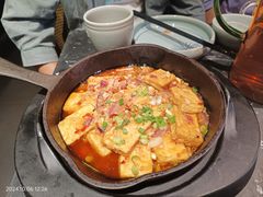 -云海肴云南菜·蒸汽石锅鱼(青岛万象城店)