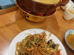 -六合居·邯郸菜·武安菜起源地