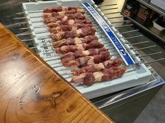 -三个蒙古大叔羊肉串(大宁店)