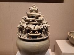 -常州博物馆