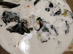 -云中鱼蒸汽石锅鱼(川沙百联店)