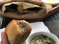 -杭州西子湖四季酒店-WL BISTRO西湖餐厅(灵隐路店)