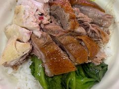 -盛品鲜东莞烧鹅濑粉(杨箕店)