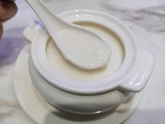 杏仁蛋白-满记甜品(富华里店)