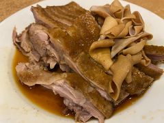 卤水拼盘-揭阳钟记小食(福田新村店)