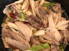 -巴依老爷新疆美食(望京小街店)