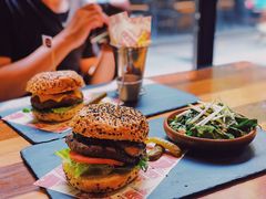 -FAT COW(虹梅路店)