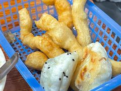 -逍遥镇刘相五胡辣汤豆沫馆(康复中街店)