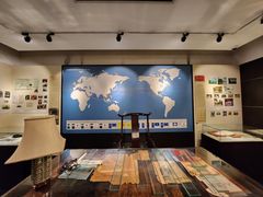 -上海交通大学董浩云航运博物馆