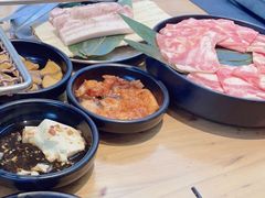 -九田家黑牛烤肉(溧水万达店)
