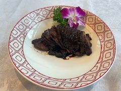 -浙江宾馆·花园餐厅·自助餐厅·茶吧