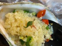 -陈老斯呼尔嗨吃烧烤(科巷店)