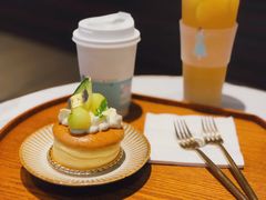 -KNOTKNOT珞珞·日式甜品(K11店)