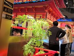 -牛New寿喜烧(金茂览秀城店)