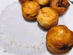 黄桂柿子饼-老孙家饭庄·非遗(东关店)