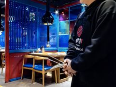 -老炉家木炭烤肉(长江国际店)