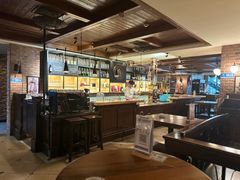 -宝莱纳啤酒花园餐厅PAULANER BRAUHAUS Nanjing(广州路店)