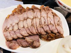 -庆丰包子铺(宣武门店)