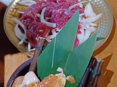 -匠牛道烤肉料理店(西坝河店)